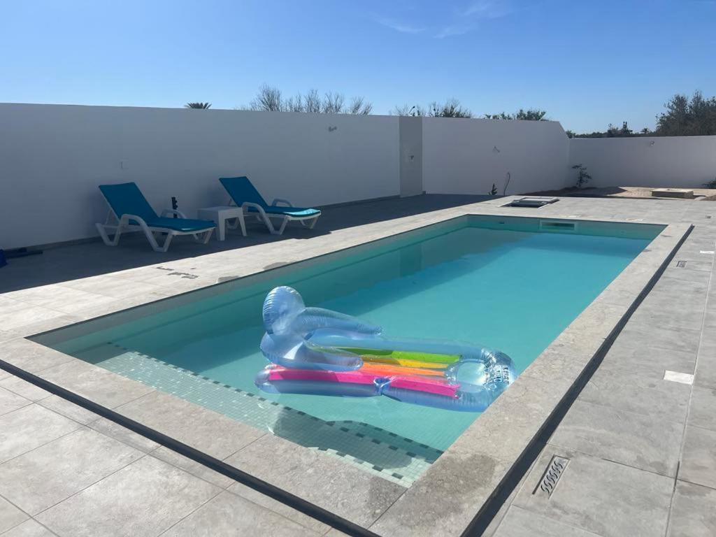 Villa Villa Erriadh